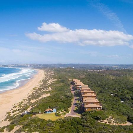 The Dunes Resort & Hotel Keurboomstrand Extérieur photo