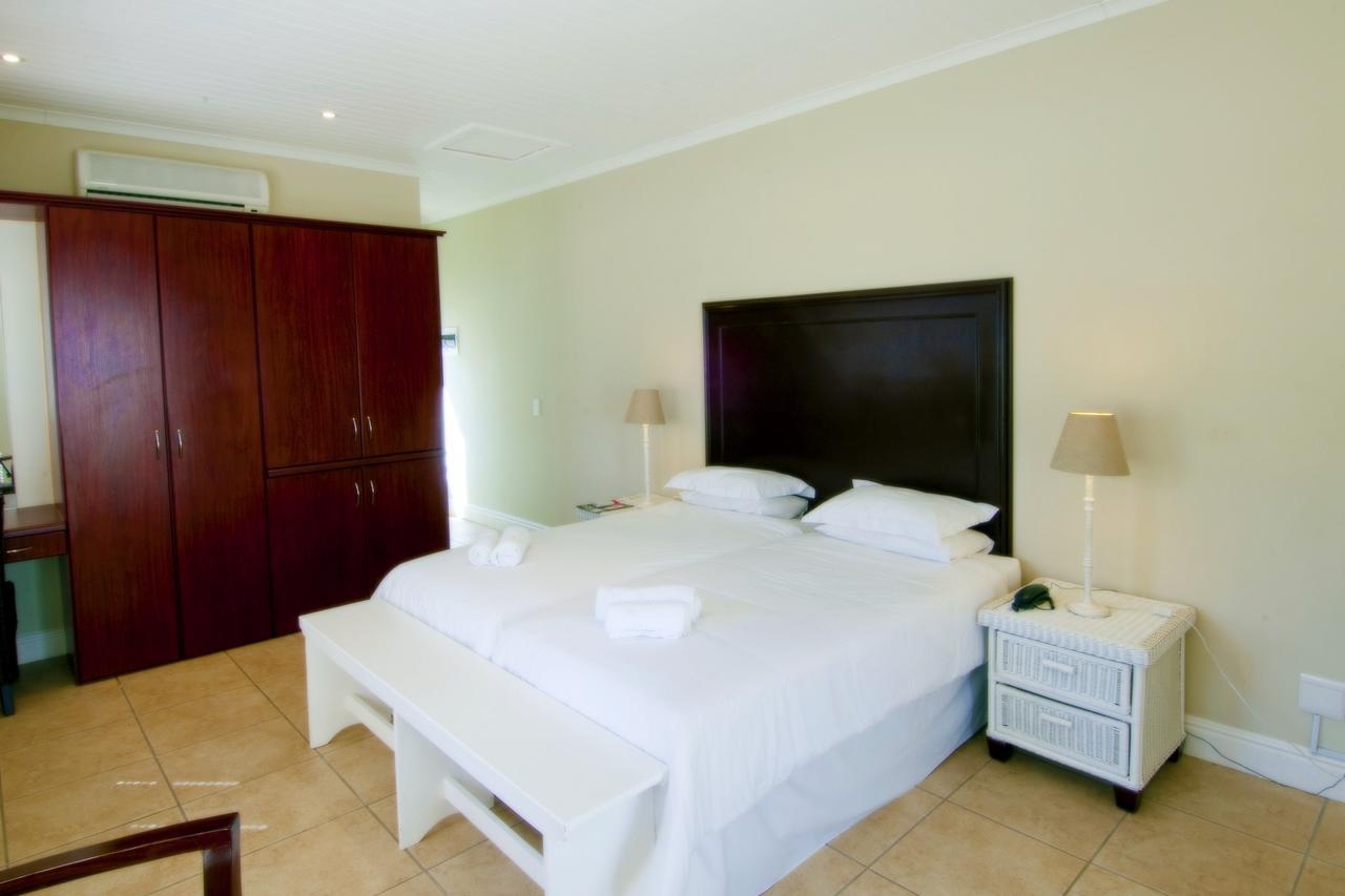 The Dunes Resort & Hotel Keurboomstrand Extérieur photo