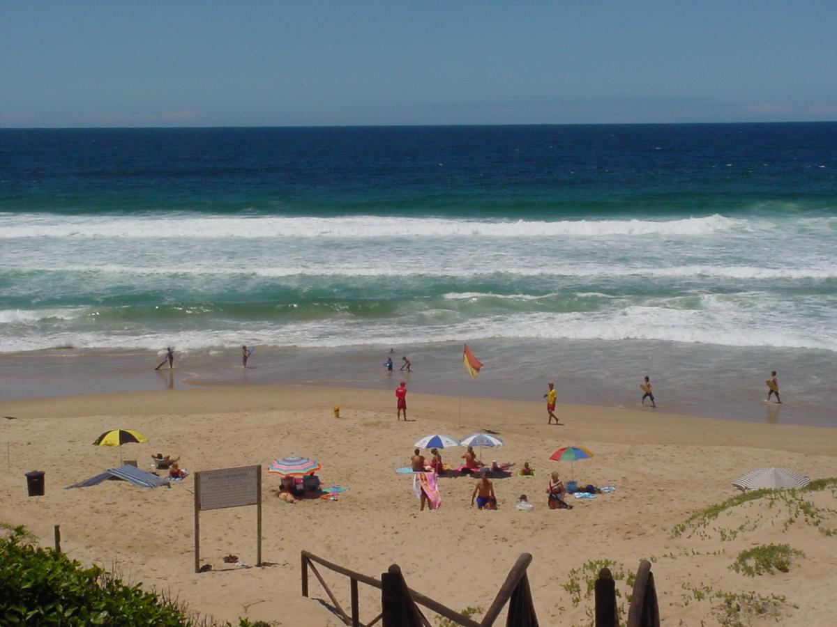 The Dunes Resort & Hotel Keurboomstrand Extérieur photo
