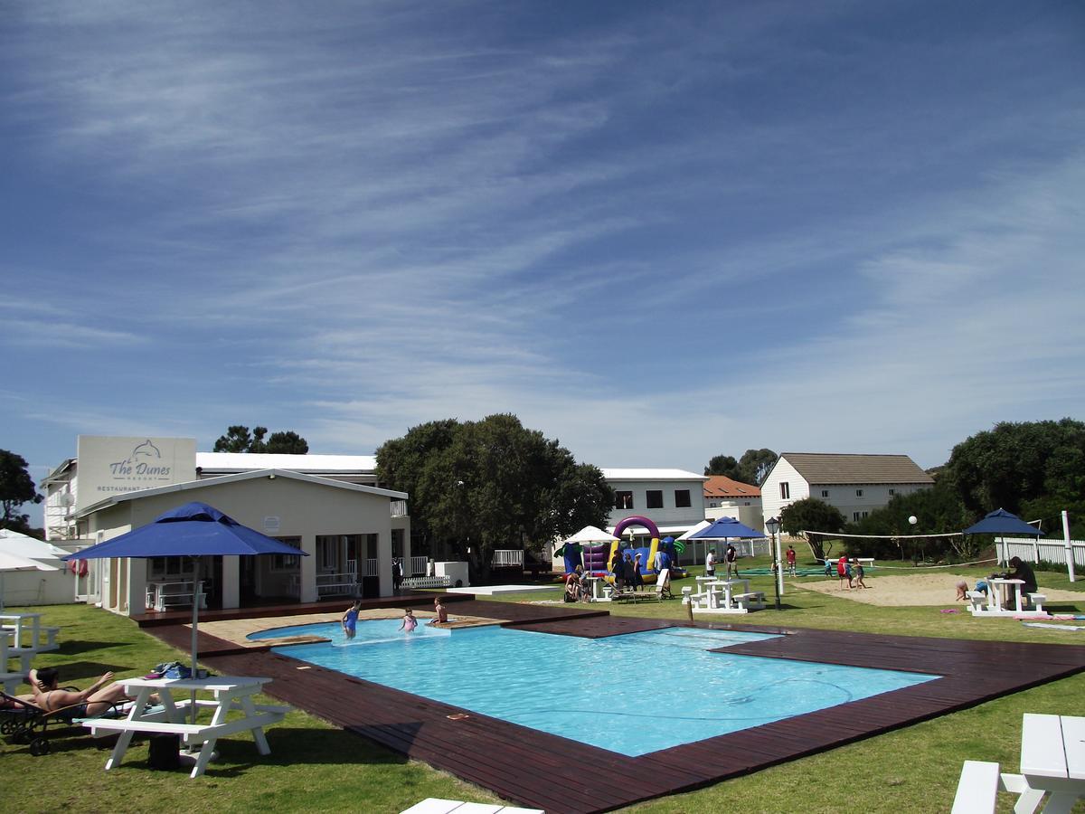 The Dunes Resort & Hotel Keurboomstrand Extérieur photo