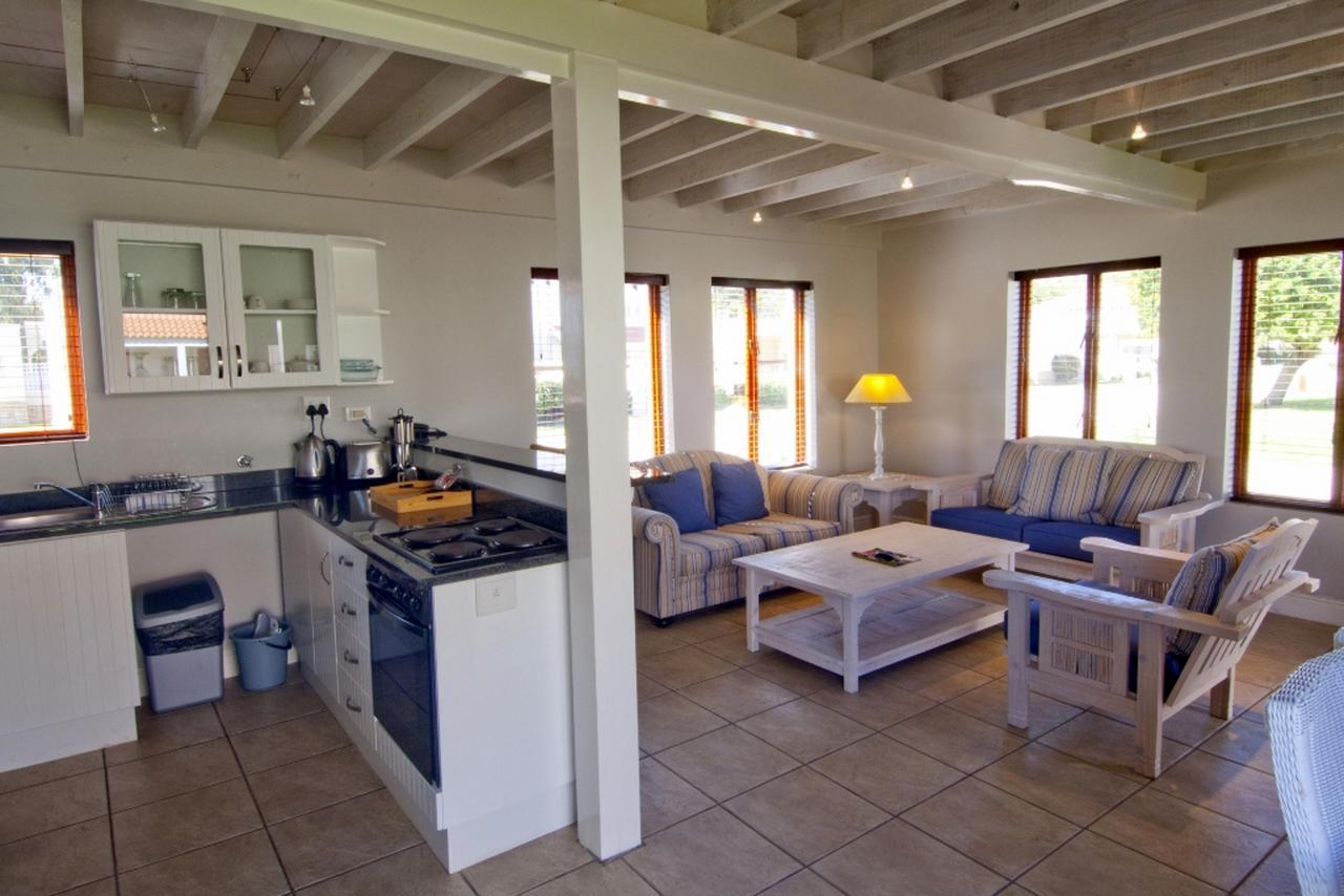 The Dunes Resort & Hotel Keurboomstrand Extérieur photo