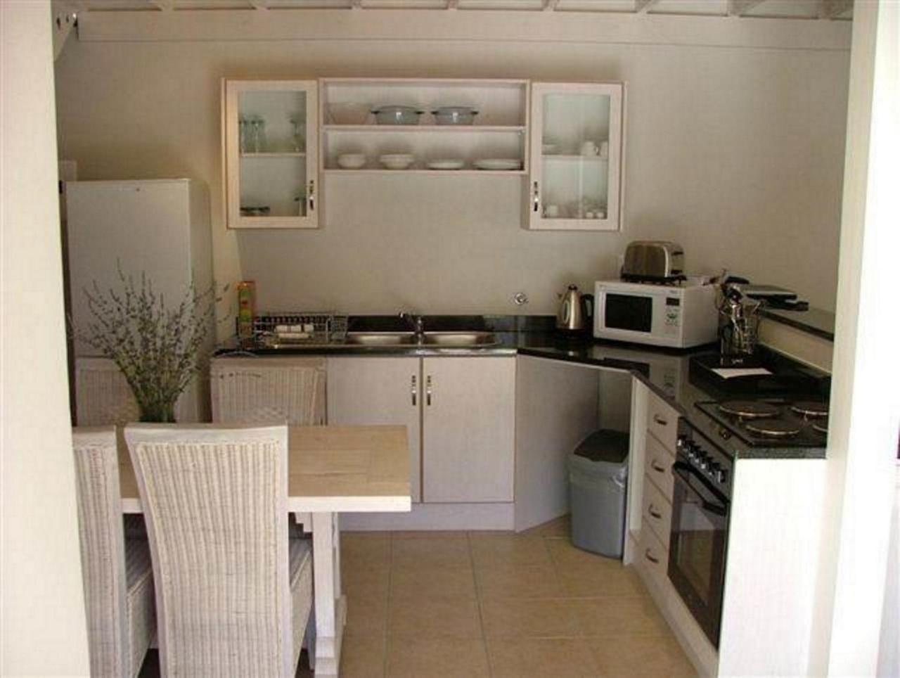 The Dunes Resort & Hotel Keurboomstrand Extérieur photo