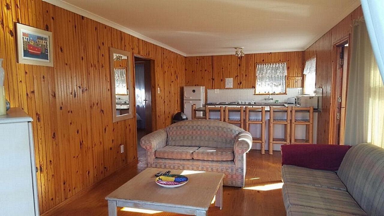 The Dunes Resort & Hotel Keurboomstrand Extérieur photo