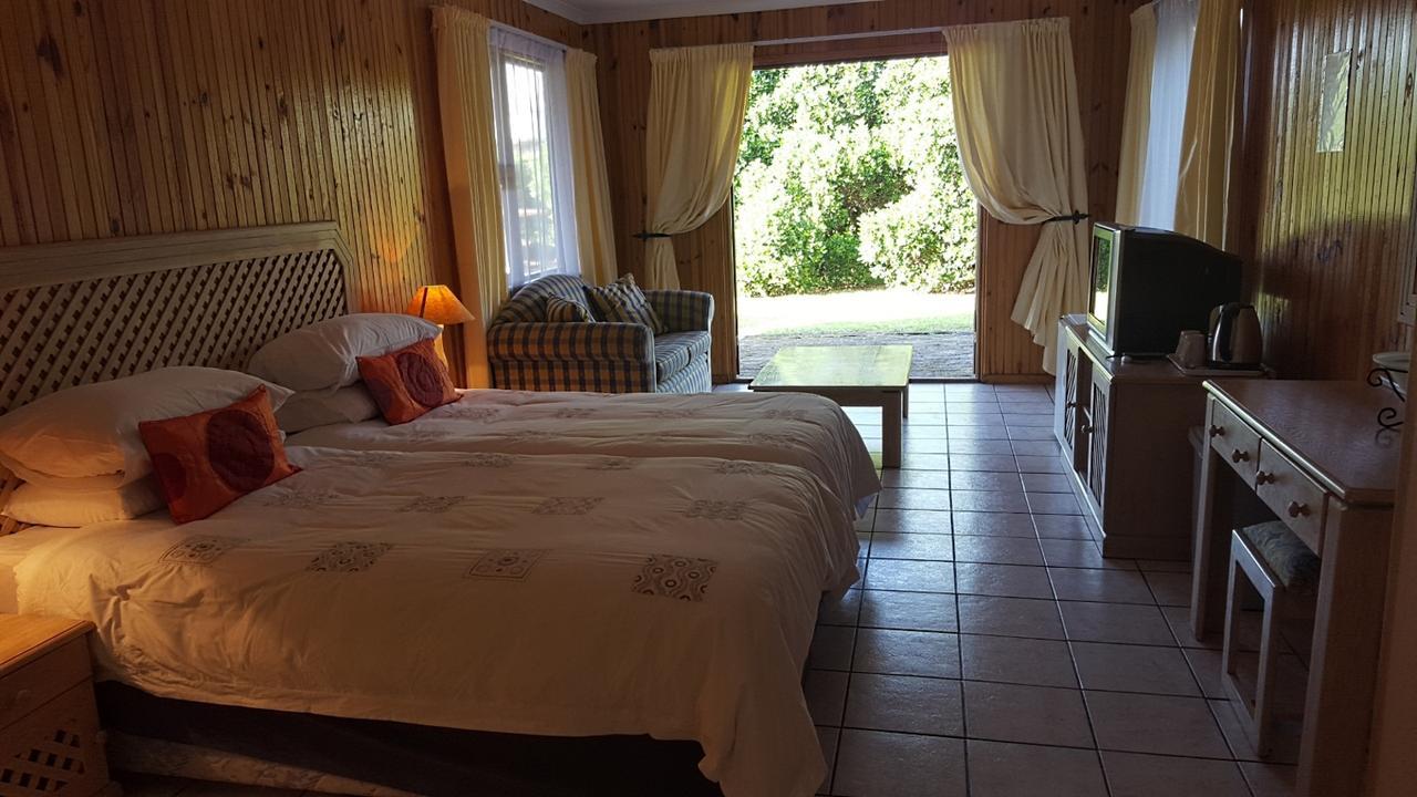 The Dunes Resort & Hotel Keurboomstrand Extérieur photo