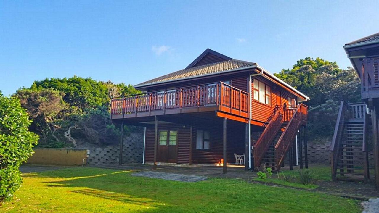 The Dunes Resort & Hotel Keurboomstrand Extérieur photo