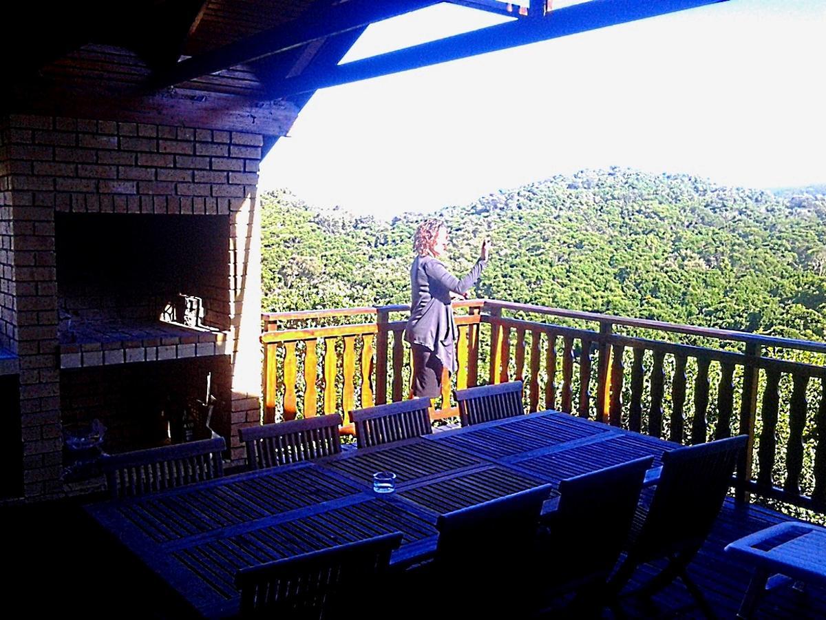 The Dunes Resort & Hotel Keurboomstrand Extérieur photo