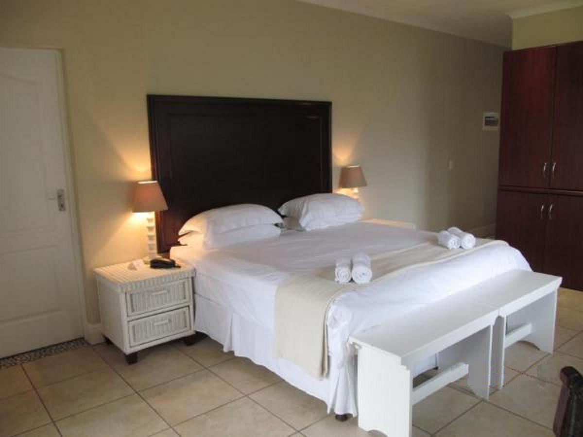 The Dunes Resort & Hotel Keurboomstrand Extérieur photo