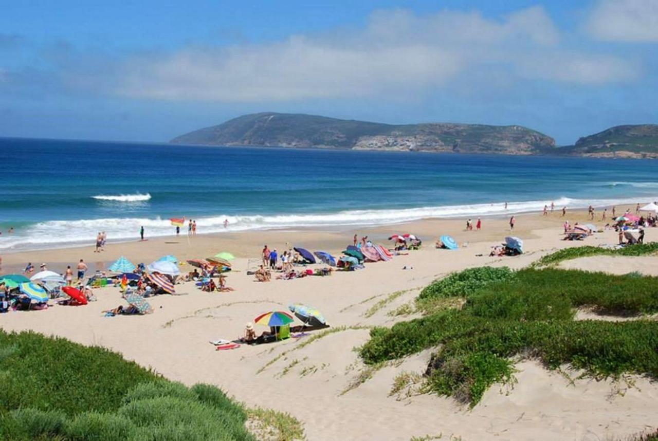 The Dunes Resort & Hotel Keurboomstrand Extérieur photo