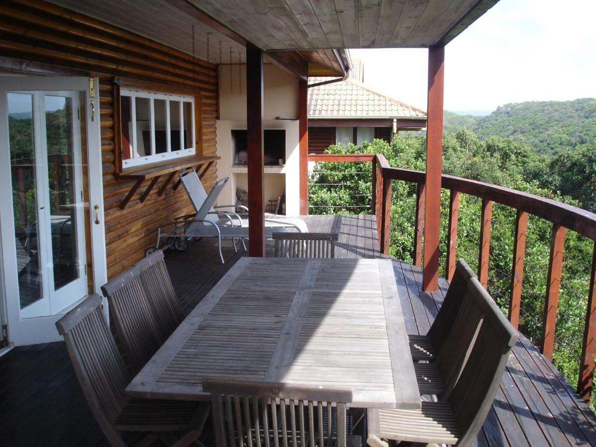 The Dunes Resort & Hotel Keurboomstrand Extérieur photo
