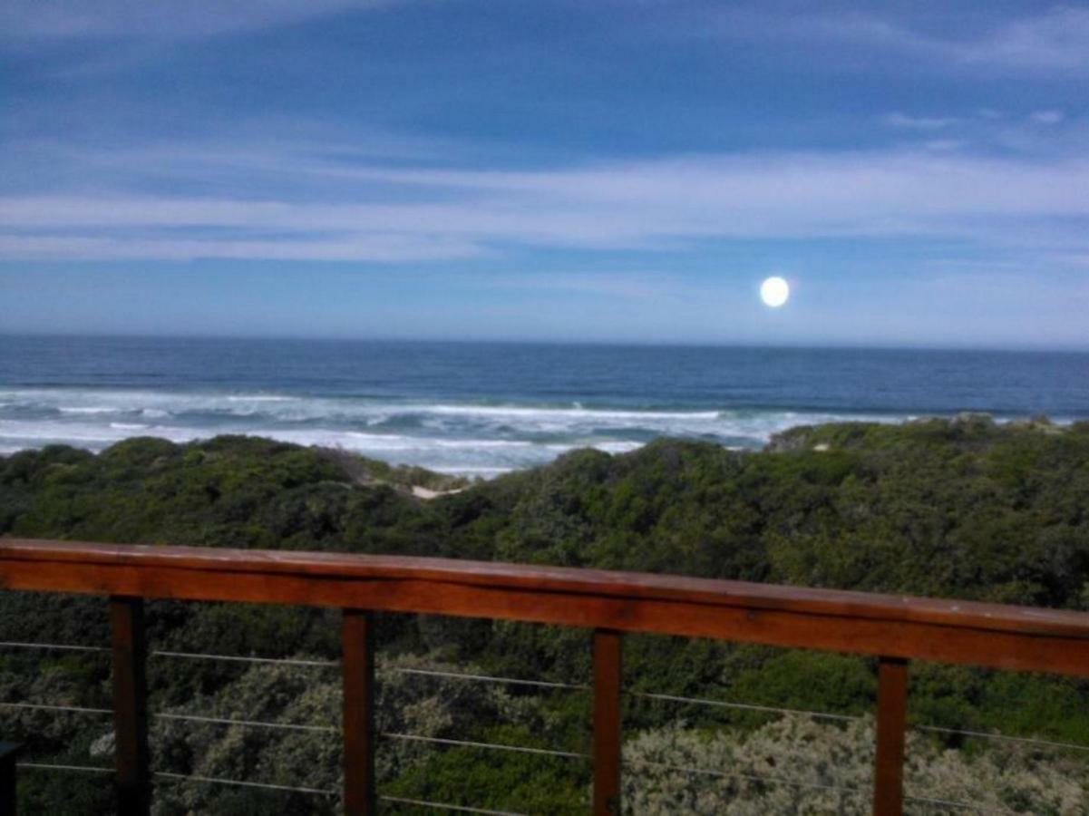 The Dunes Resort & Hotel Keurboomstrand Extérieur photo