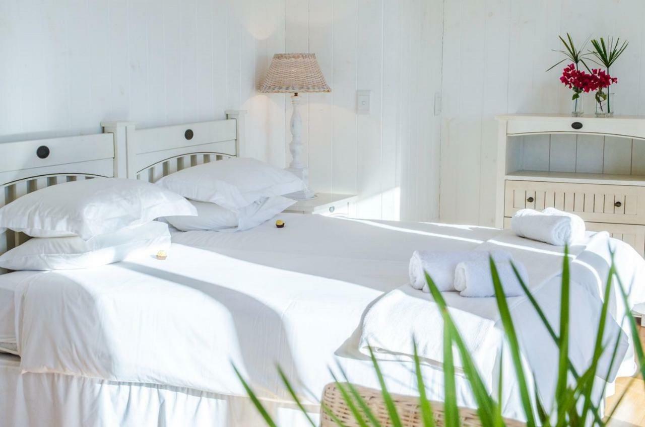 The Dunes Resort & Hotel Keurboomstrand Extérieur photo